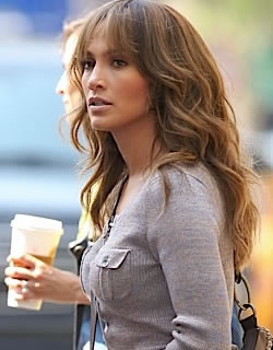 Rgime de star: Jennifer Lopez