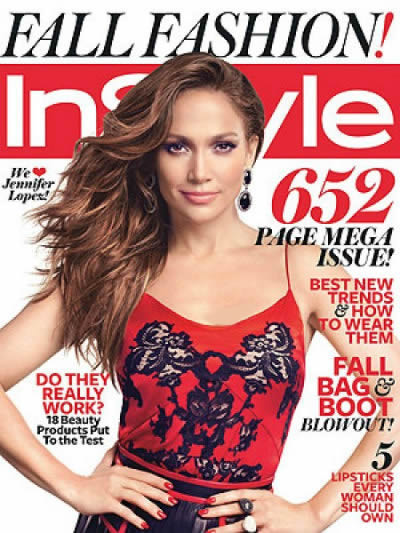 Rgime de star: Jennifer Lopez et rgime cellulite