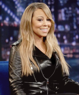 Beaut de star: Conseils beaut de Mariah Carey