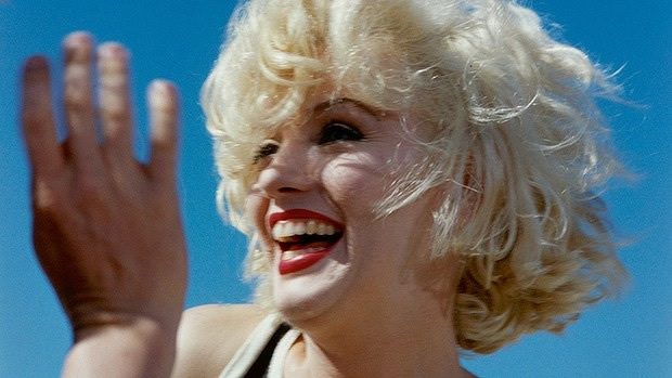 Régime de star: Marilyn Monroe