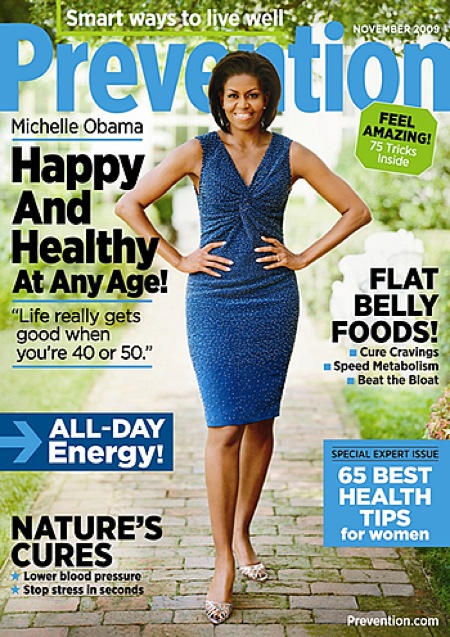 Rgime de star: rgime Michelle Obama