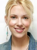 Rgime de star: Scarlett Johansson